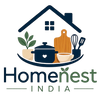 Homenestindia - Home
